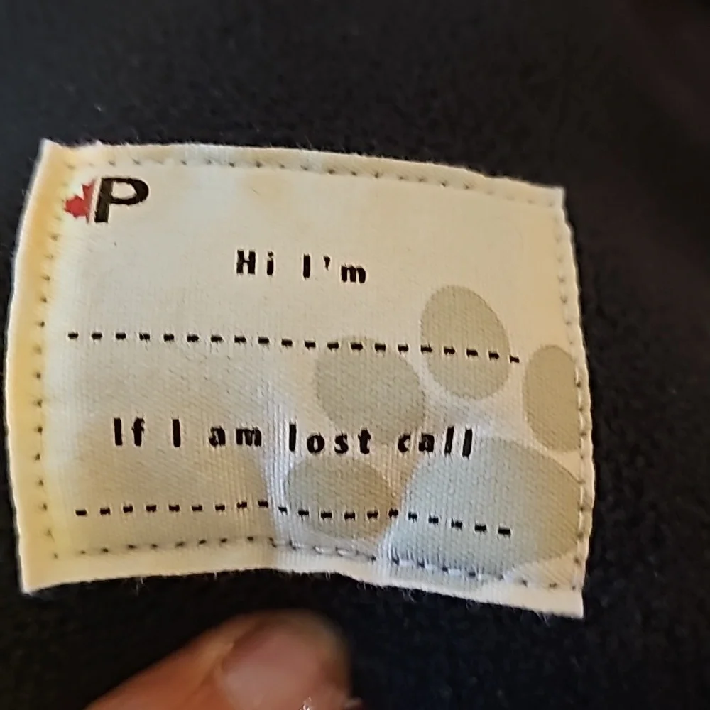 Pajar Pup Coat with hood XXL - Picture 5 of 16